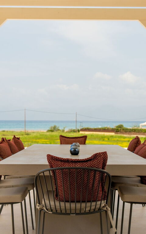 Villa Nobilita: Balcony / Terrace / Patio, Building Exterior, Outdoor, Scenic View