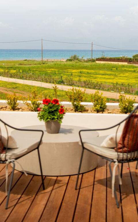 Villa Nobilita: Balcony / Terrace / Patio, Building Exterior, Outdoor, Scenic View