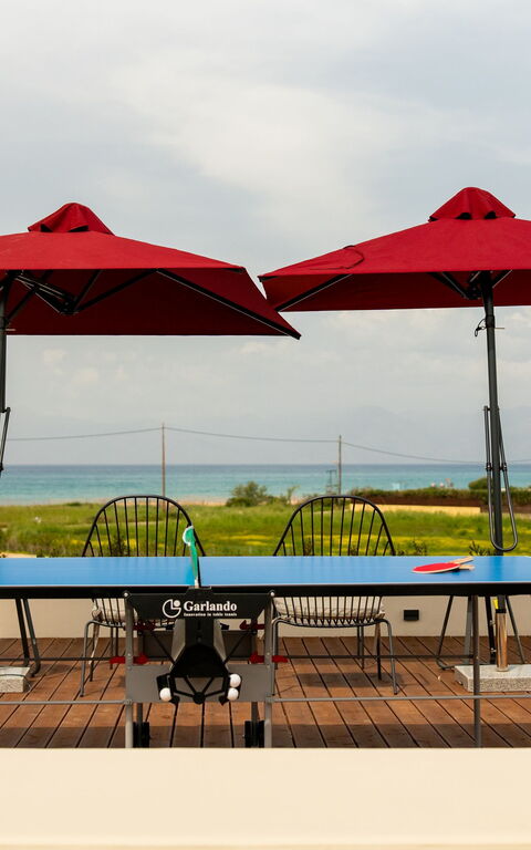 Villa Nobilita: Building Exterior, Outdoor, Scenic View