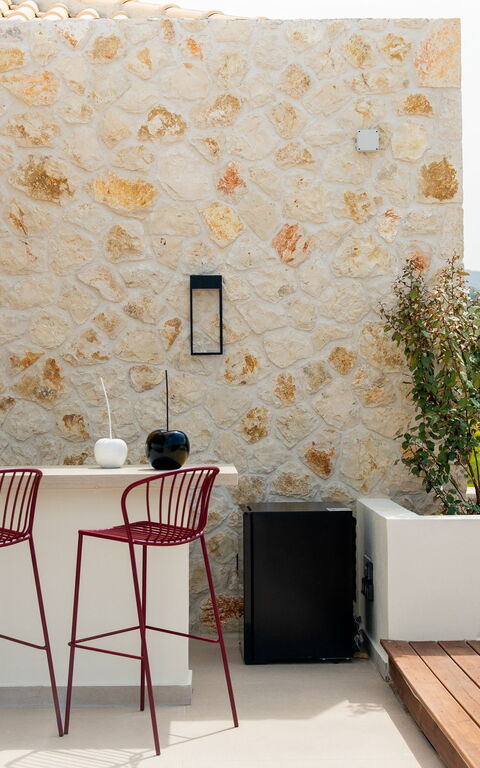 Villa Nobilita: Building Exterior, Outdoor