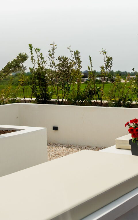 Villa Nobilita: Building Exterior, Outdoor