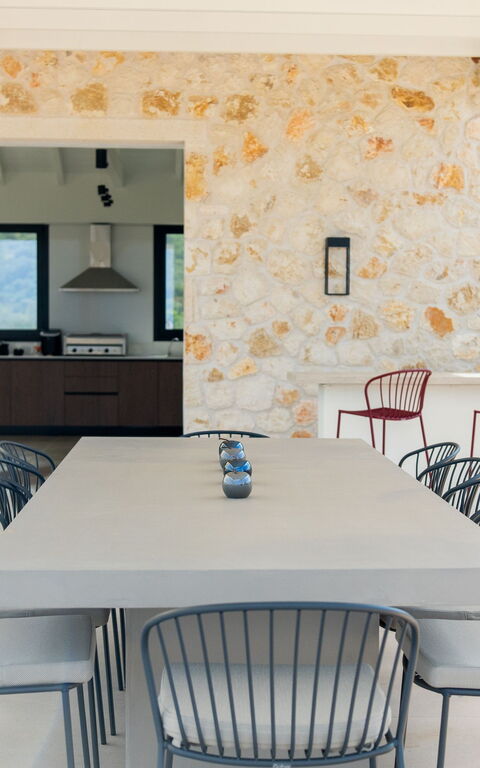 Villa Nobilita: Balcony / Terrace / Patio, Building Exterior, Outdoor