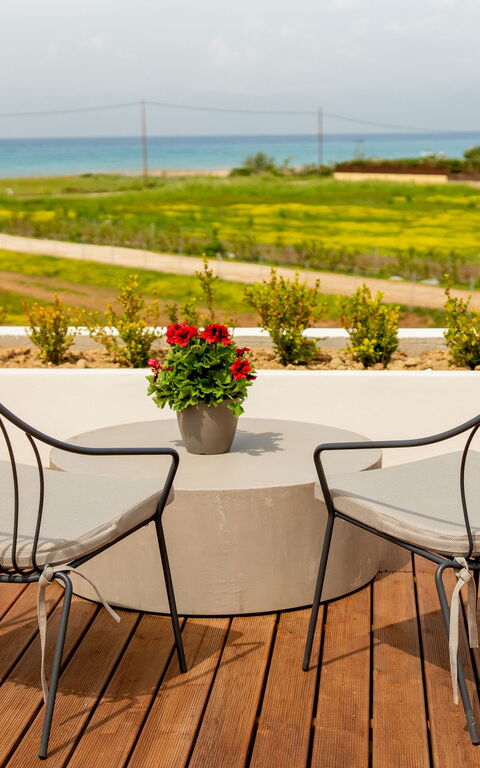 Villa Nobilita: Balcony / Terrace / Patio, Building Exterior, Outdoor, Scenic View