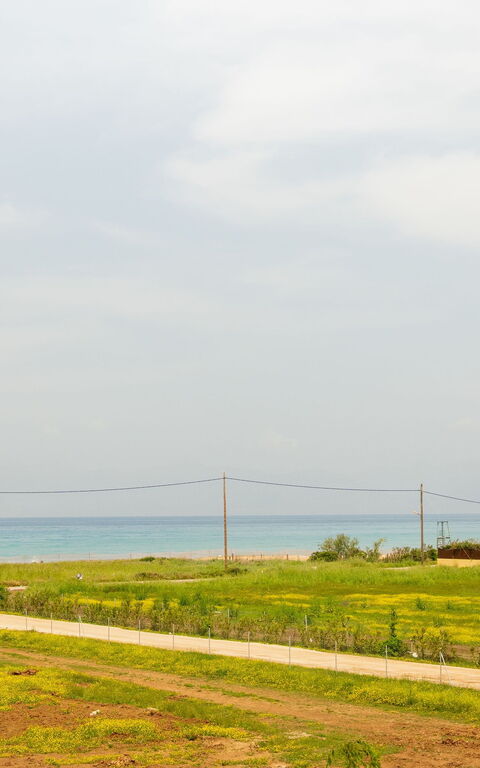 Villa Nobilita: Scenic View