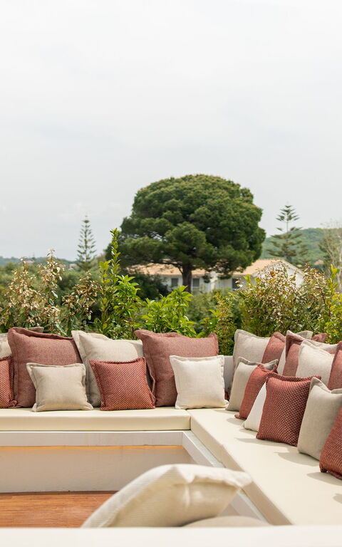 Villa Nobilita: Building Exterior, Outdoor