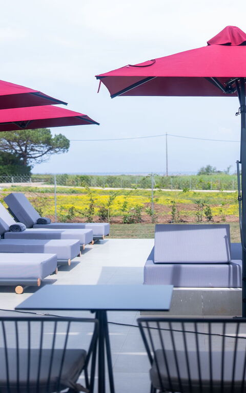 Villa Nobilita: Building Exterior, Outdoor