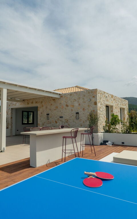 Villa Nobilita: Building Exterior, Outdoor