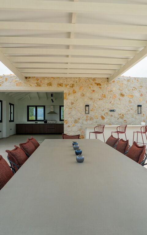 Villa Nobilita: Balcony / Terrace / Patio, Building Exterior, Outdoor