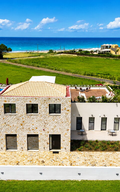 Villa Nobilita: Building Exterior, Garden, Outdoor, Pool, Scenic View