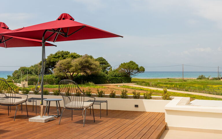 Villa Nobilita: Building Exterior, Outdoor, Scenic View