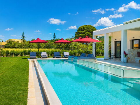 Villa Nobilita