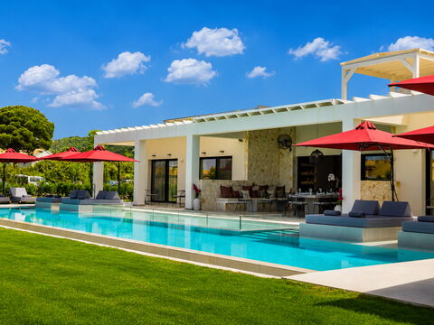 Villa Nobilita