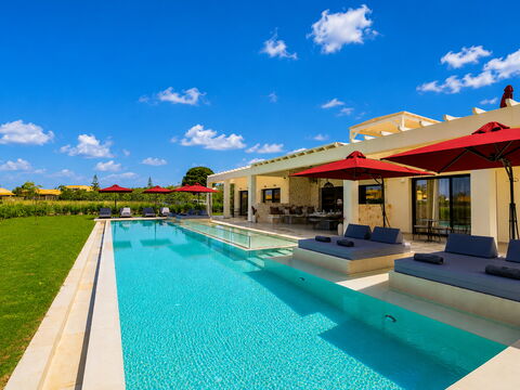 Villa Nobilita