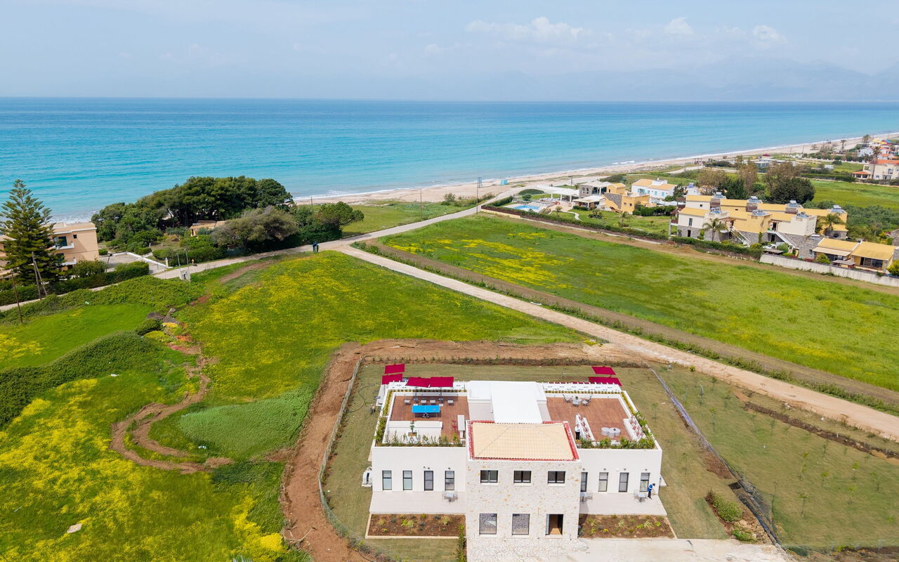 Villa Nobilita: Scenic View