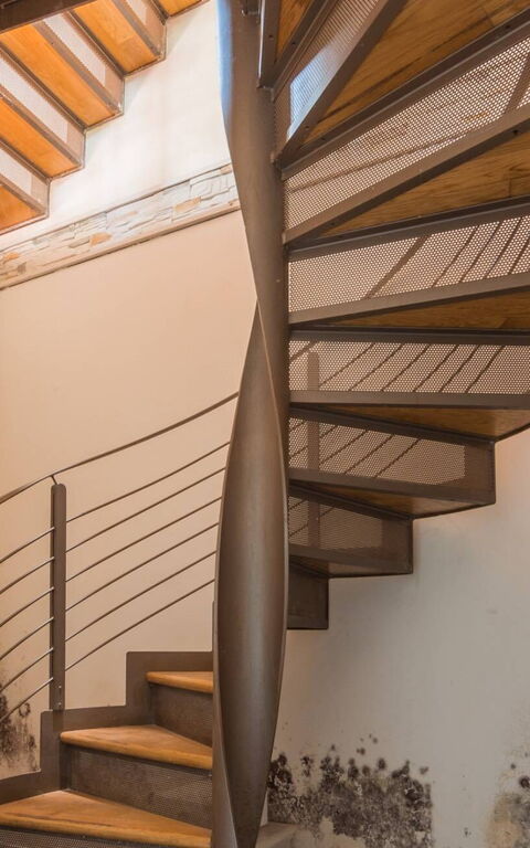 Villa Belvedere San Bartolo: Other Room