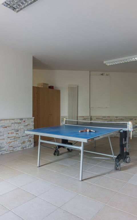 Villa Belvedere San Bartolo: Other Room