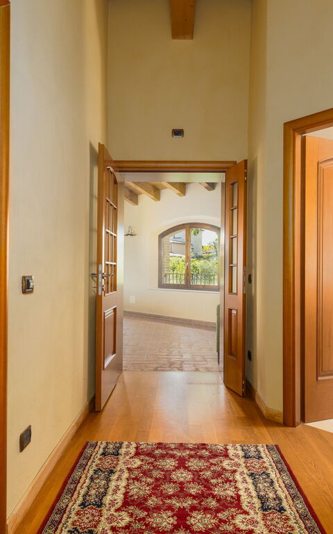 Villa Belvedere San Bartolo: Other Room