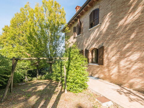 Villa Belvedere San Bartolo