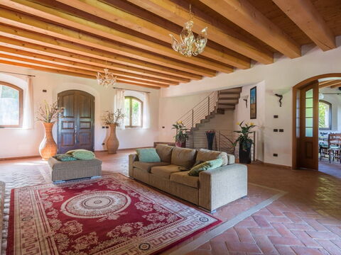 Villa Belvedere San Bartolo