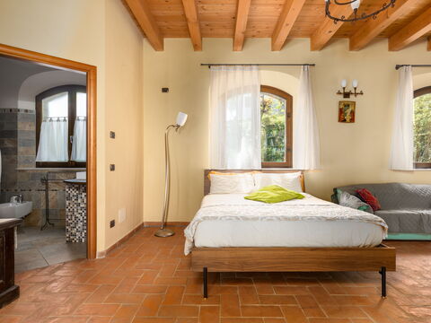 Villa Belvedere San Bartolo