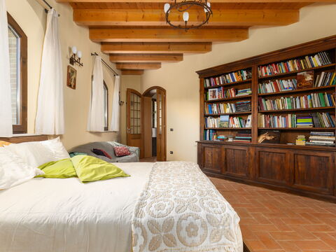 Villa Belvedere San Bartolo
