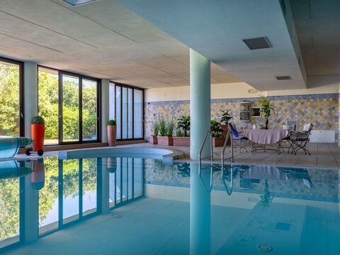 Villa Belvedere San Bartolo