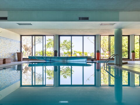 Villa Belvedere San Bartolo