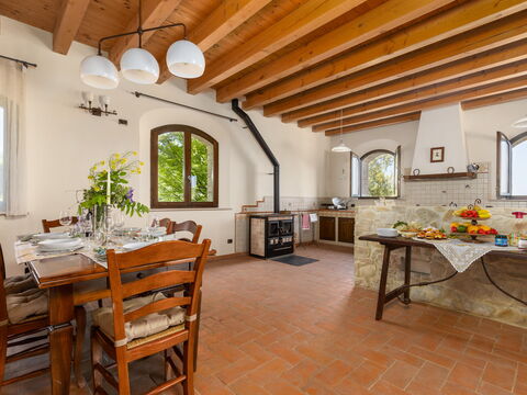 Villa Belvedere San Bartolo