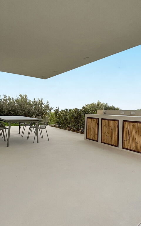 Terra di Bertolino: Balcony / Terrace / Patio, Building Exterior, Outdoor