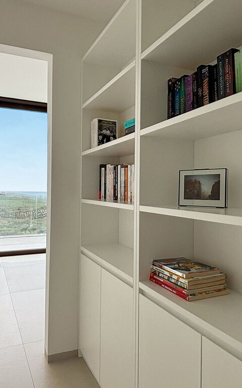 Terra di Bertolino: Other Room