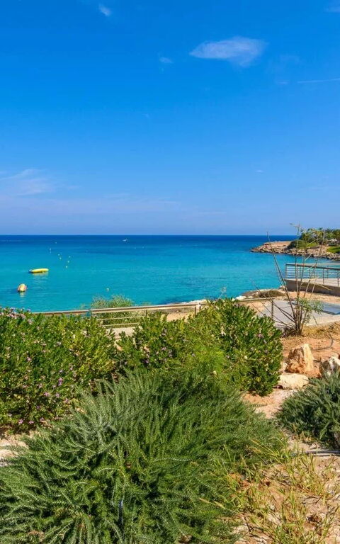 Mylos Lifestyle Seaview Villa #37: Summer