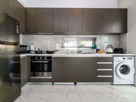 Mylos Lifestyle Seaview Villa #37