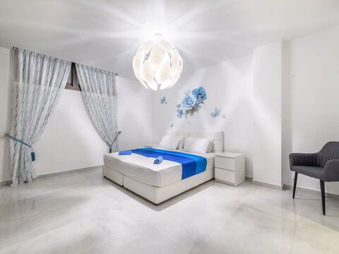 Serenity Seafront Villa