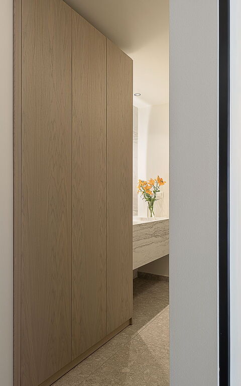 Ares Luxurious Residence: Other Room