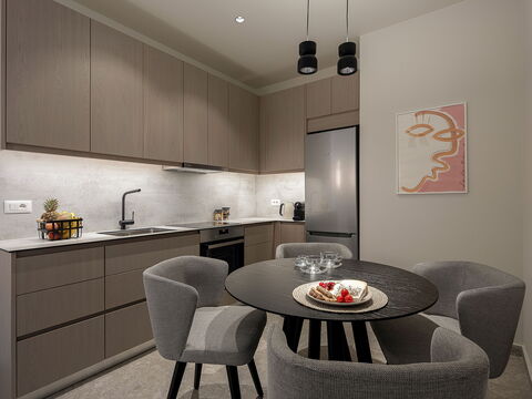 Ares Luxurious Residence