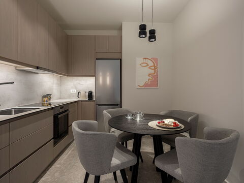 Ares Luxurious Residence