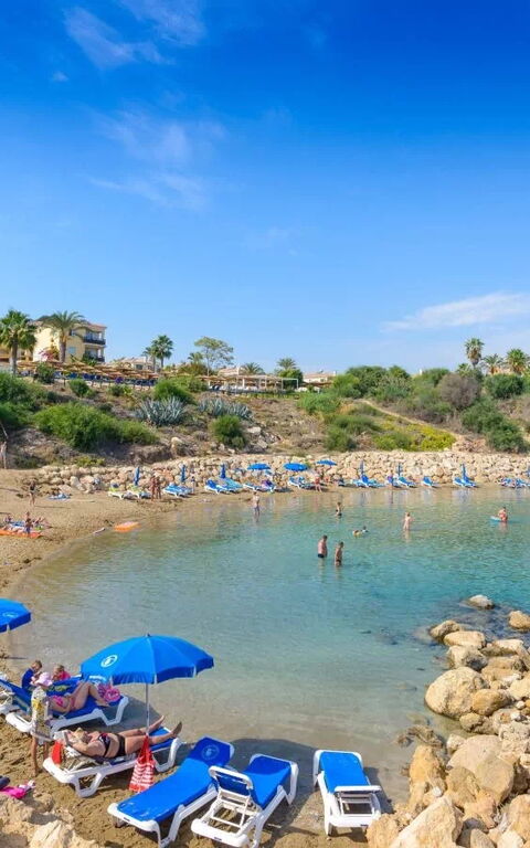Azure Seaview - Ruby Villa: Summer