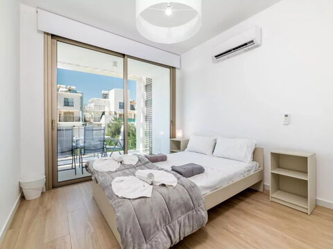 Azure Seaview - Ruby Villa