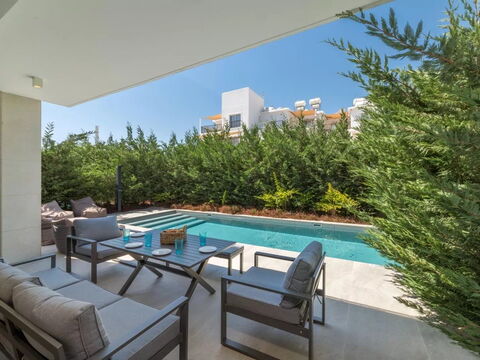 Azure Seaview - Ruby Villa