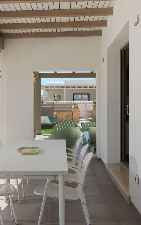 Arabel: Balcony / Terrace / Patio, Building Exterior, Outdoor