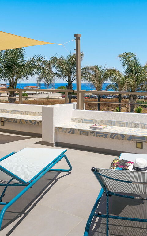 Arabel: Balcony / Terrace / Patio, Building Exterior, Outdoor