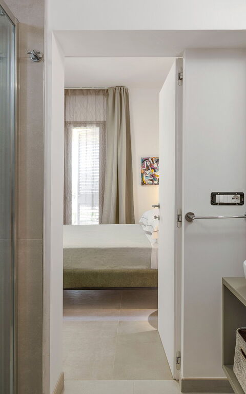 Arabel: Bathroom
