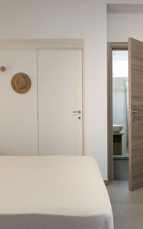 Arabel: Bedroom