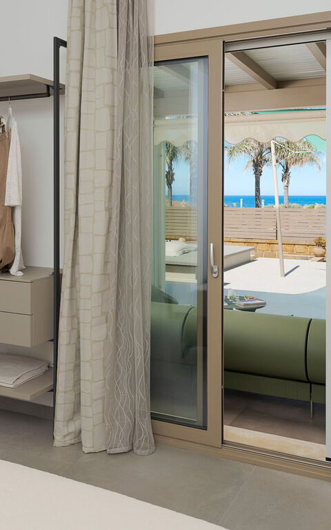Arabel: Bedroom