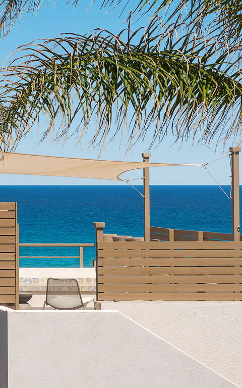 Arabel Plus: Building Exterior, Outdoor, Scenic View