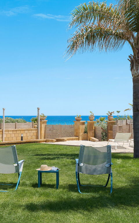 Arabel Plus: Building Exterior, Garden, Outdoor, Scenic View