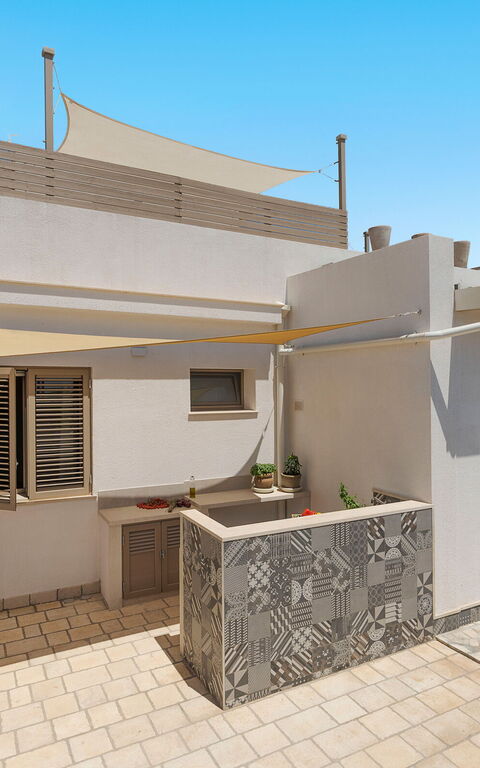 Arabel Plus: Building Exterior, Outdoor