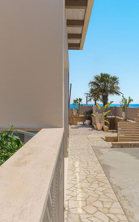 Arabel Plus: Balcony / Terrace / Patio, Building Exterior, Outdoor, Scenic View