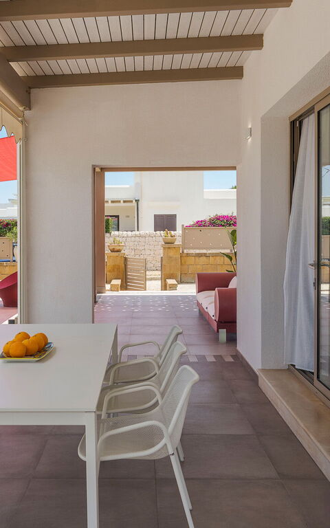 Arabel Plus: Balcony / Terrace / Patio, Building Exterior, Outdoor