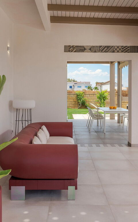 Arabel Plus: Balcony / Terrace / Patio, Building Exterior, Outdoor